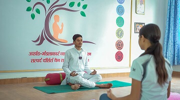 200-Hour Yoga Teacher Training Course In India