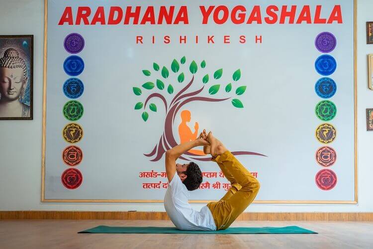 500 Hour Yoga Teacher Training In Rishikesh