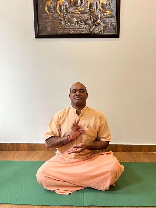 100 Hour kundalini Yoga Teacher Training In Rishikesh