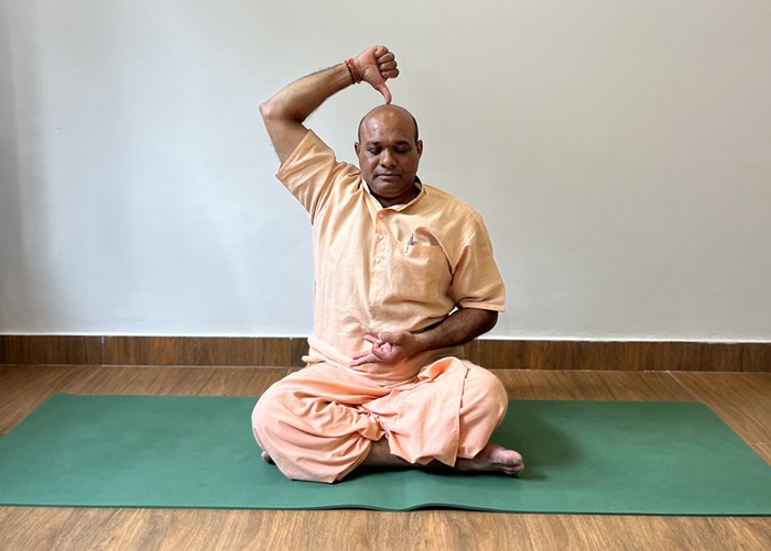 Meditation Teacher Training In Rishikesh