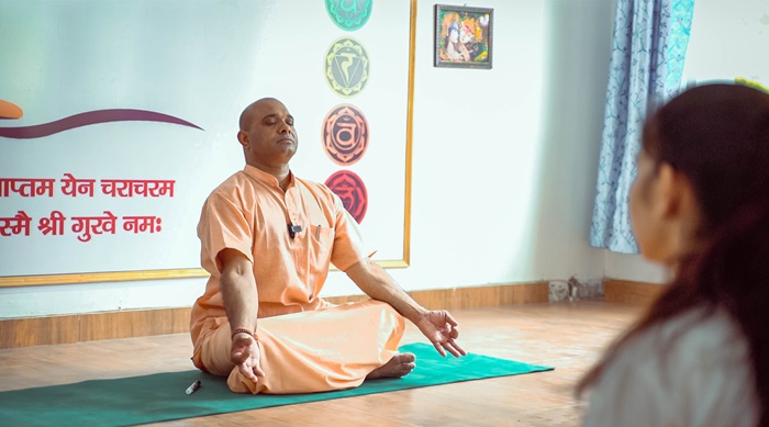 Meditation Teacher Training Certification From Aradhana Yogshala