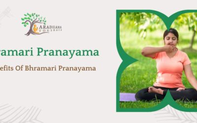 Bhramari Pranayama: Benefits Of Bhramari Pranayama
