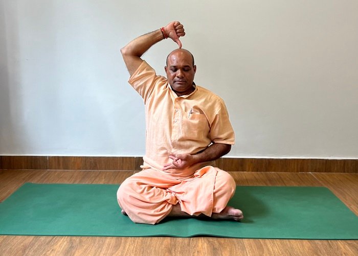 Meditation Yoga Teacher Training In Rishikesh