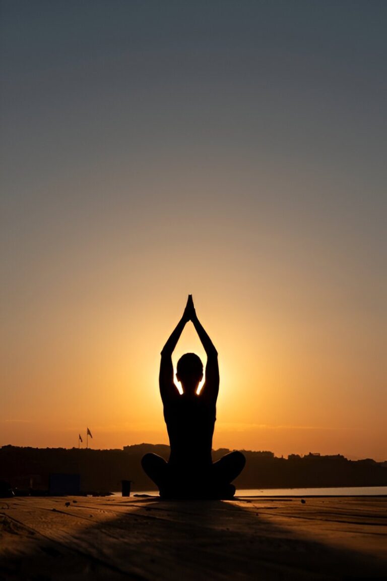master pranayam