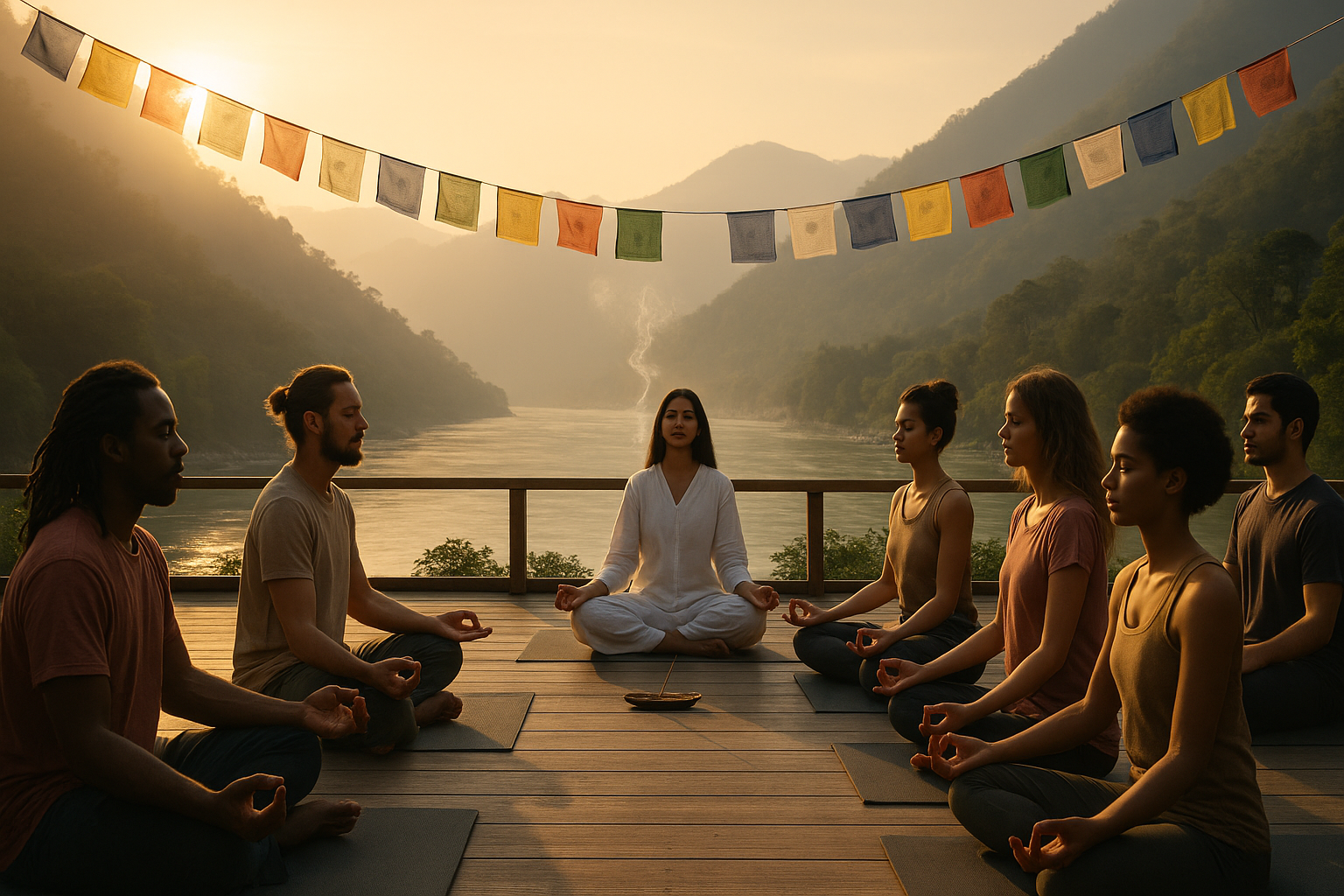 mediation training