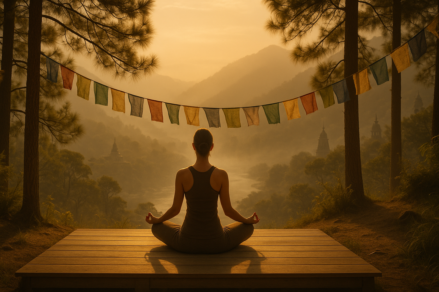 yoga for emotional healing".