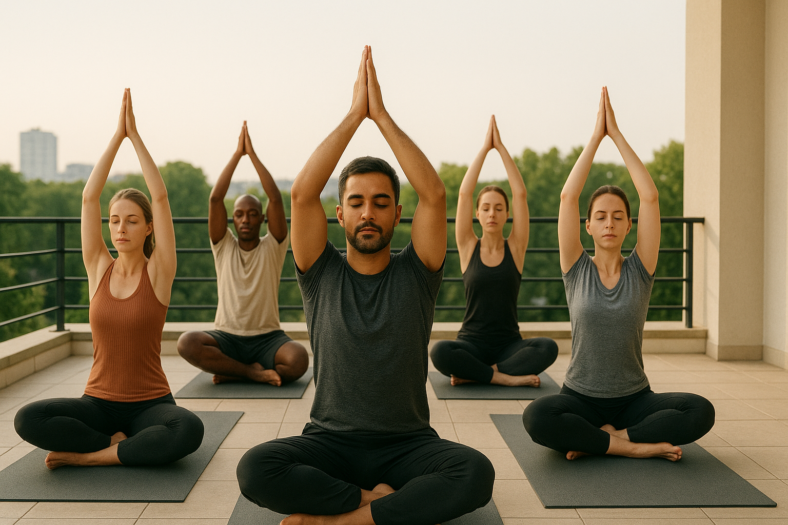 Life After Yoga Teacher Certification