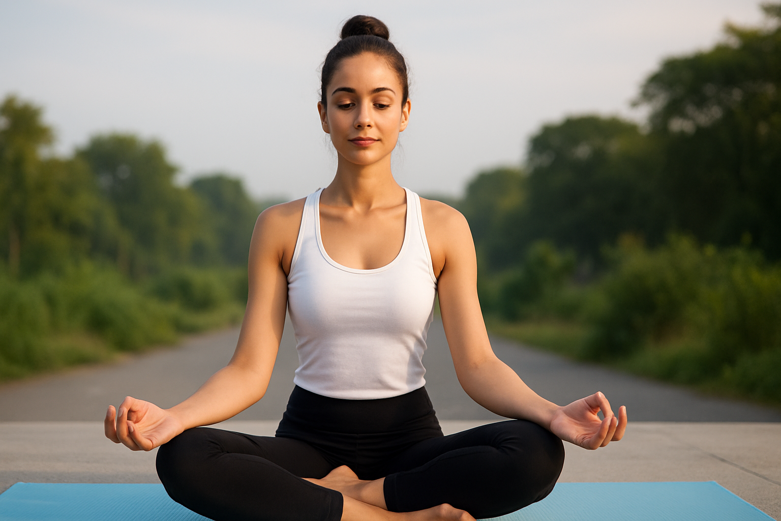 Yoga Retreat in Rishikesh: Reconnect with Yourself at Aradhana Yogashala