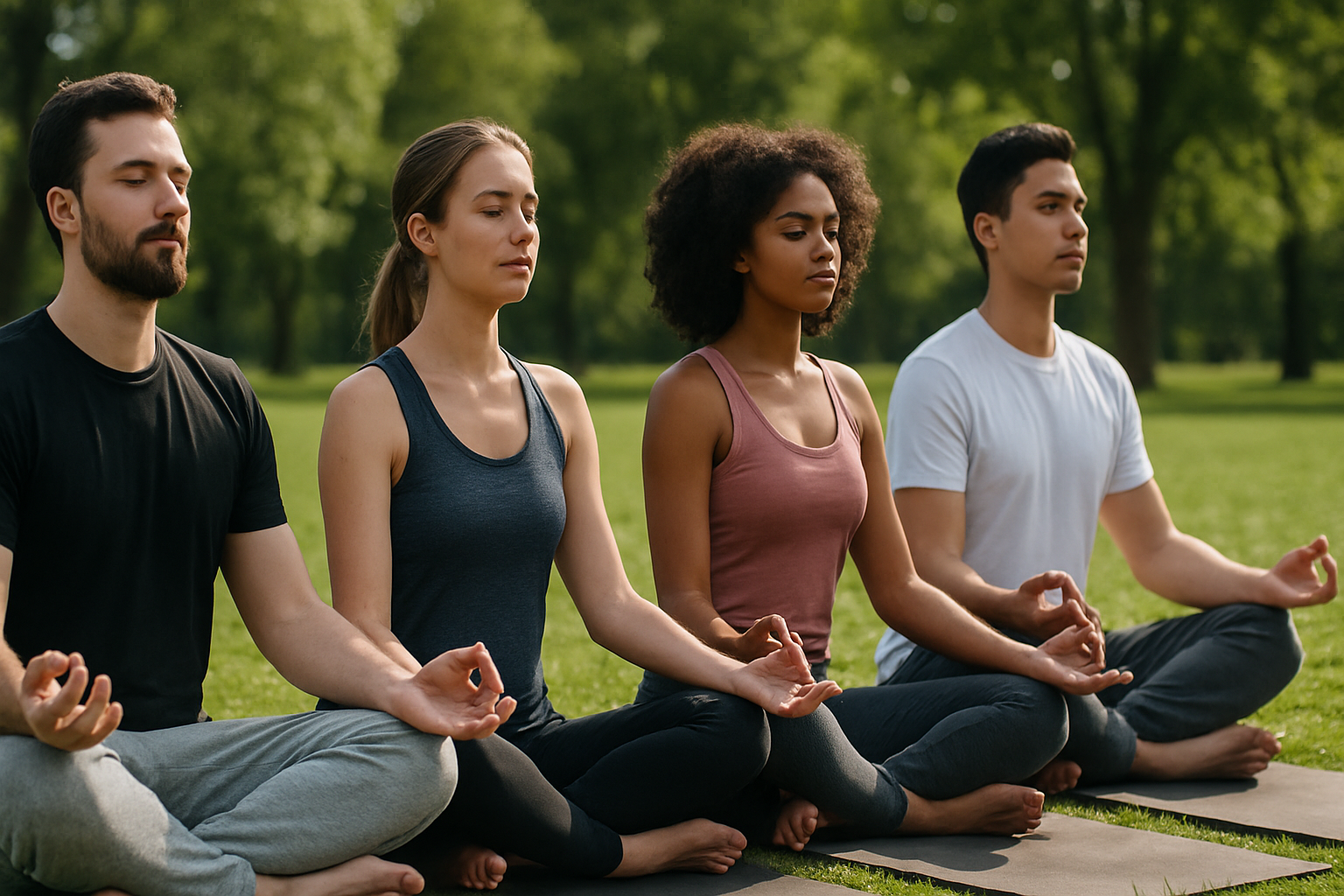 Yoga and Ayurveda Retreat Program