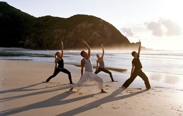 Yoga and Wellness Centre in Rishikesh