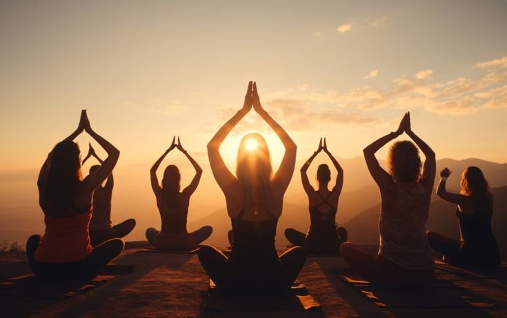 Best Yoga Centers in Rishikesh