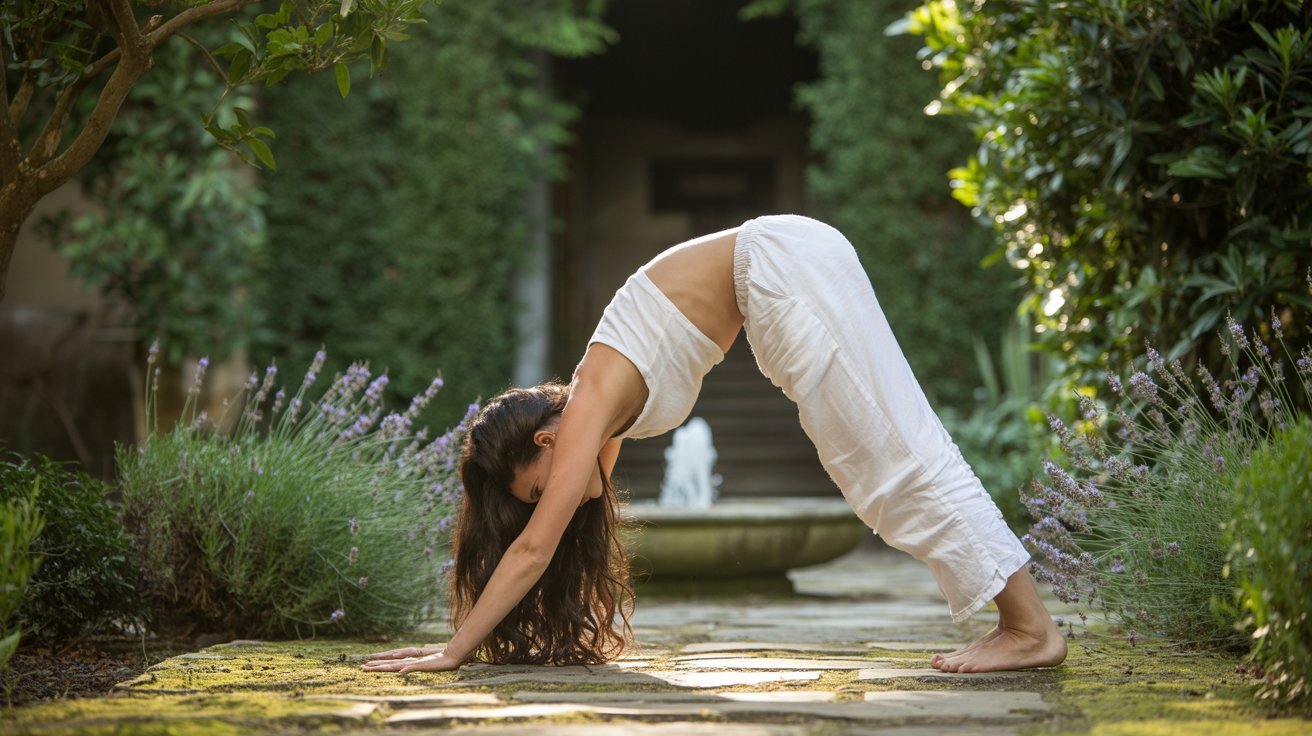 best yoga teacher training in Rishikesh