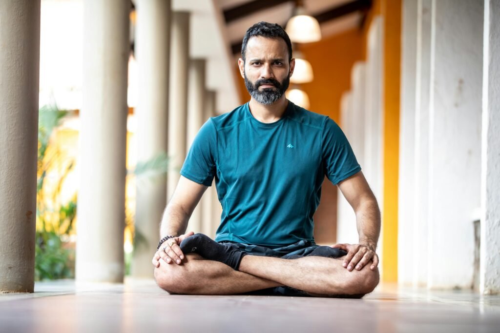 Yoga Teacher Certification