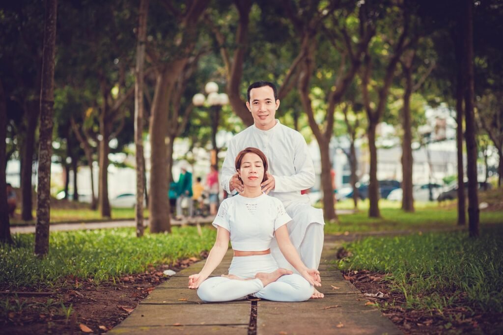 Best Yoga Centers in Rishikesh