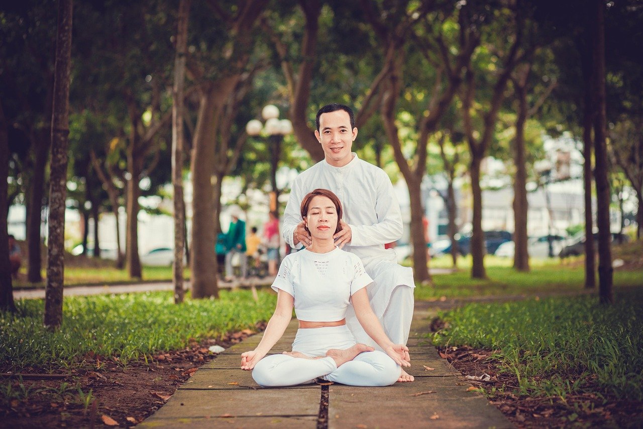 Best Yoga Centers in Rishikesh