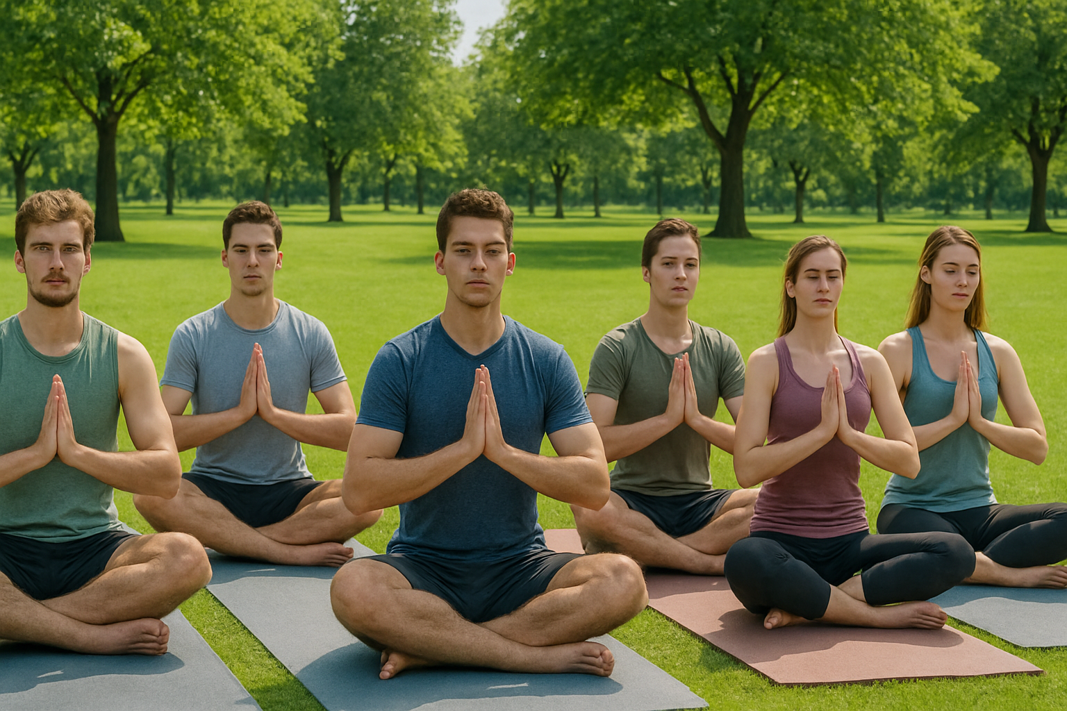 100-Hour Yoga Teacher Training Course