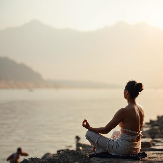 Certified Yoga Alliance Yoga Teacher Training School in India