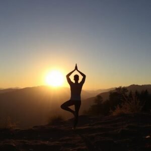 Best Yoga and Wellness Centre in Rishikesh