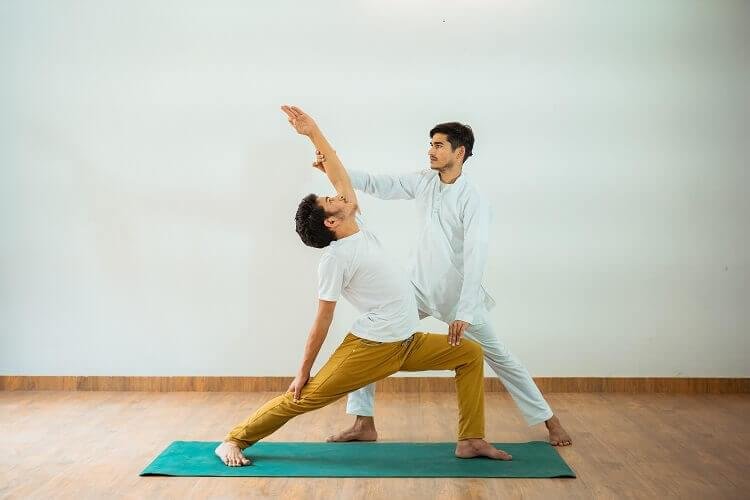 200 Hour Kundalini Yoga TTC
