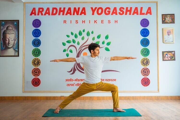 500-Hour Professional Yoga Teacher Training in Rishikesh
