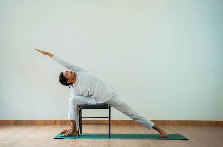 Best Yoga School in Rishikesh to Start Your Teaching Journey