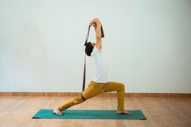 Authentic Yoga Teacher Training School in Rishikesh