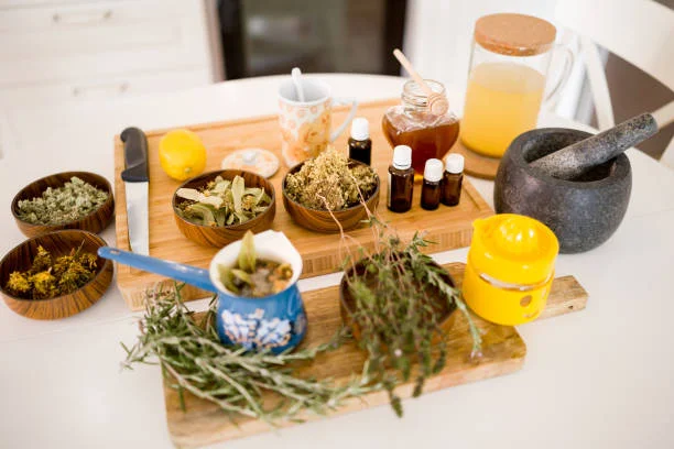 Naturopathy Courses